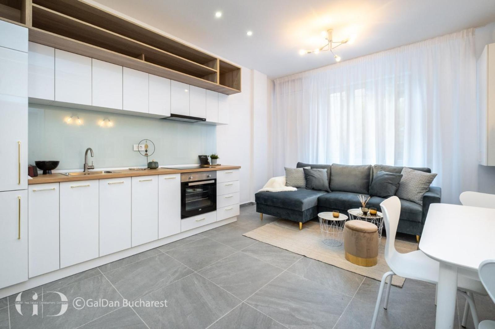 The Loft Luxury Apartments-Near The Park In The City Center Bucareste Exterior foto