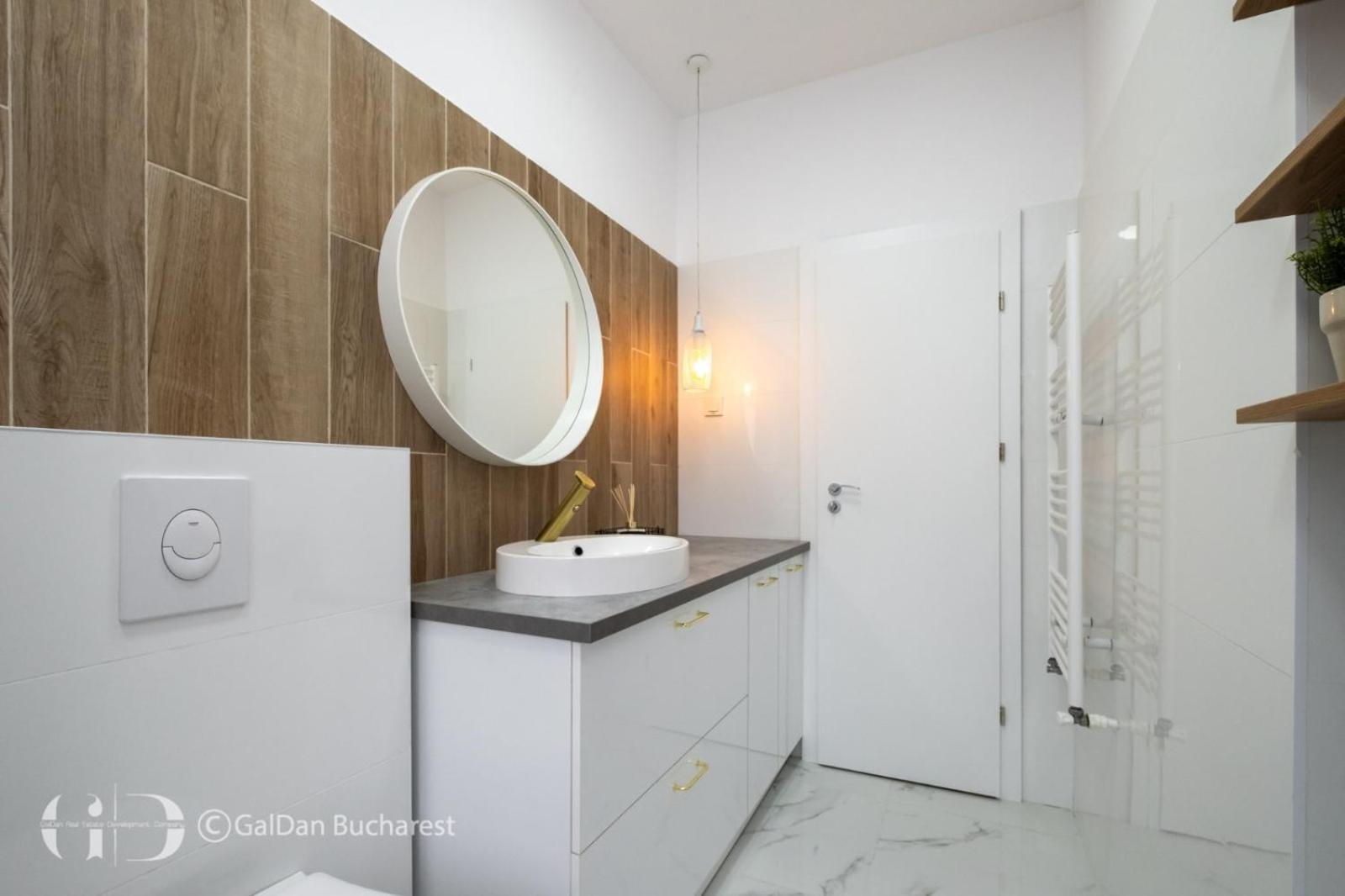 The Loft Luxury Apartments-Near The Park In The City Center Bucareste Exterior foto