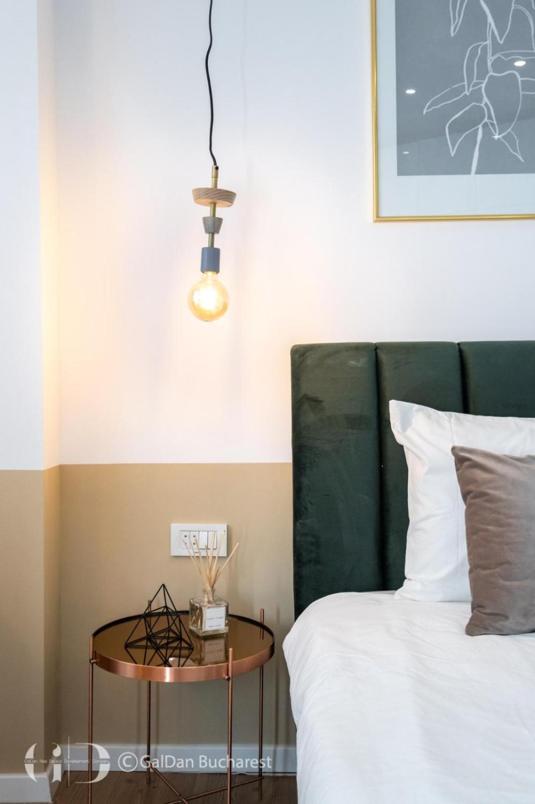 The Loft Luxury Apartments-Near The Park In The City Center Bucareste Exterior foto
