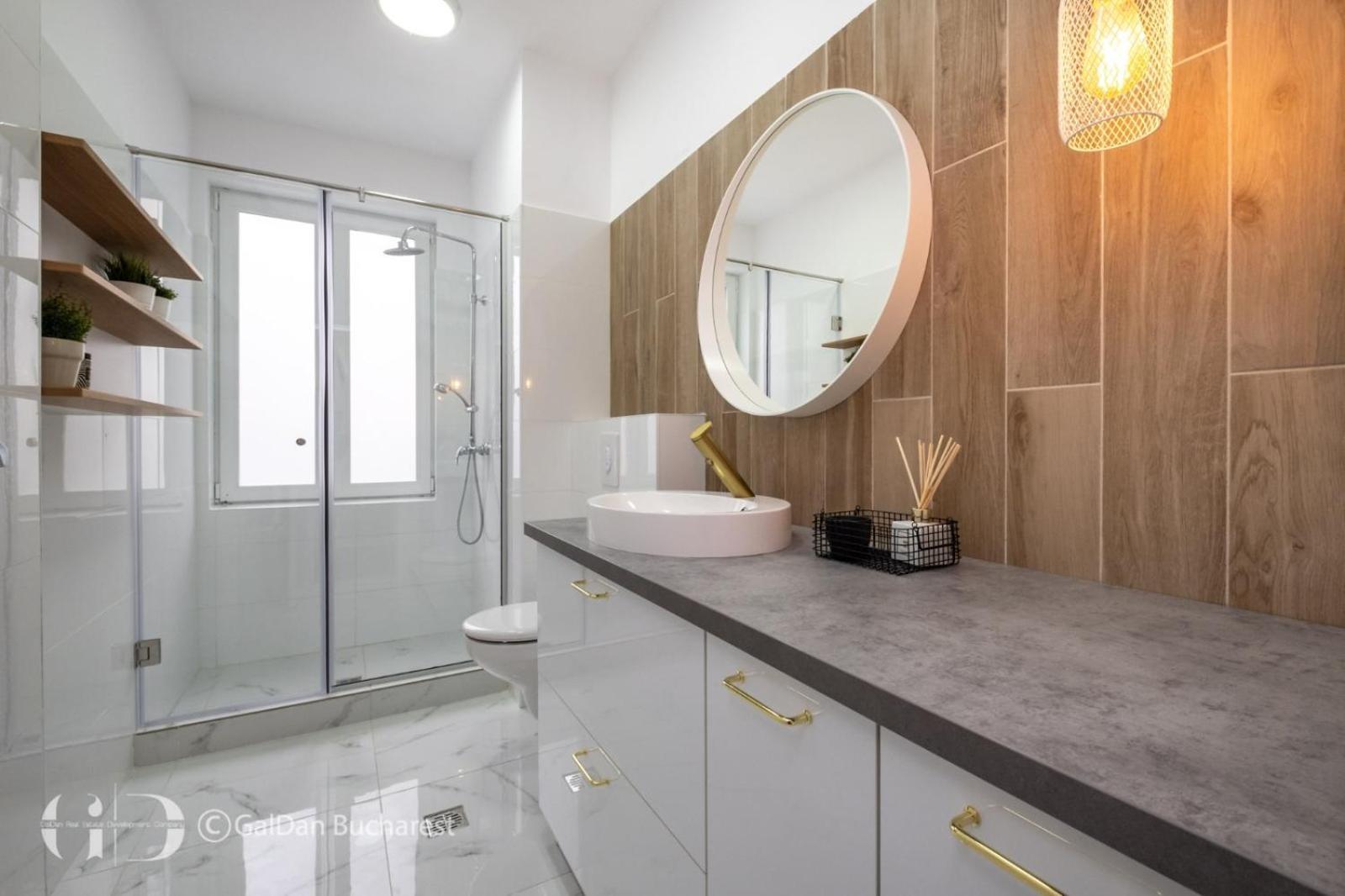 The Loft Luxury Apartments-Near The Park In The City Center Bucareste Exterior foto