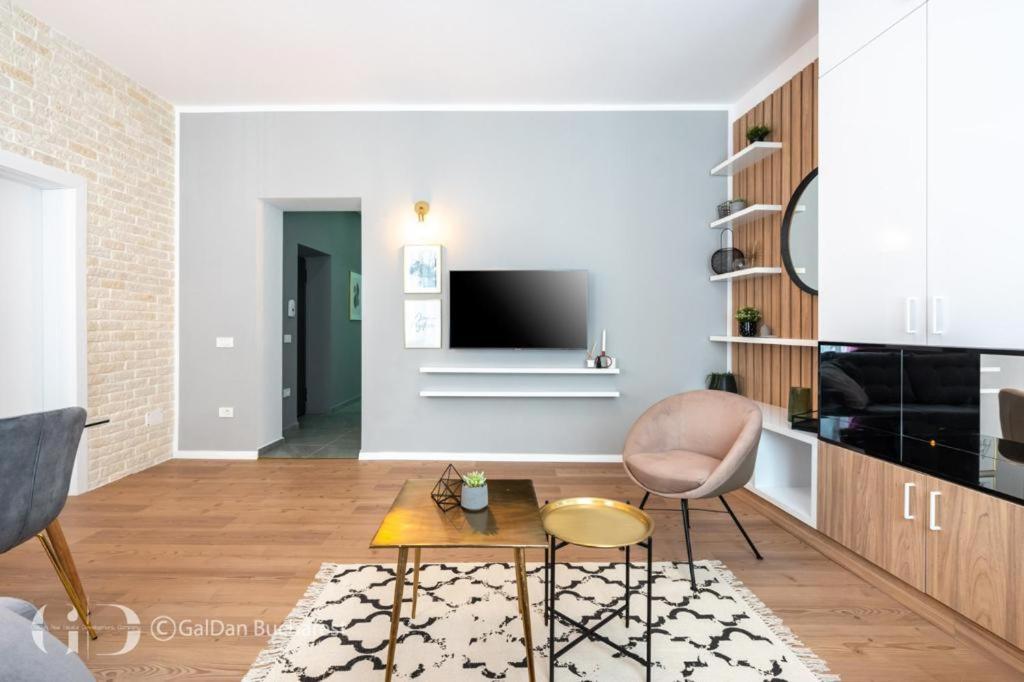 The Loft Luxury Apartments-Near The Park In The City Center Bucareste Exterior foto