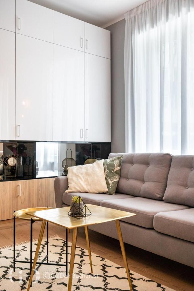 The Loft Luxury Apartments-Near The Park In The City Center Bucareste Exterior foto