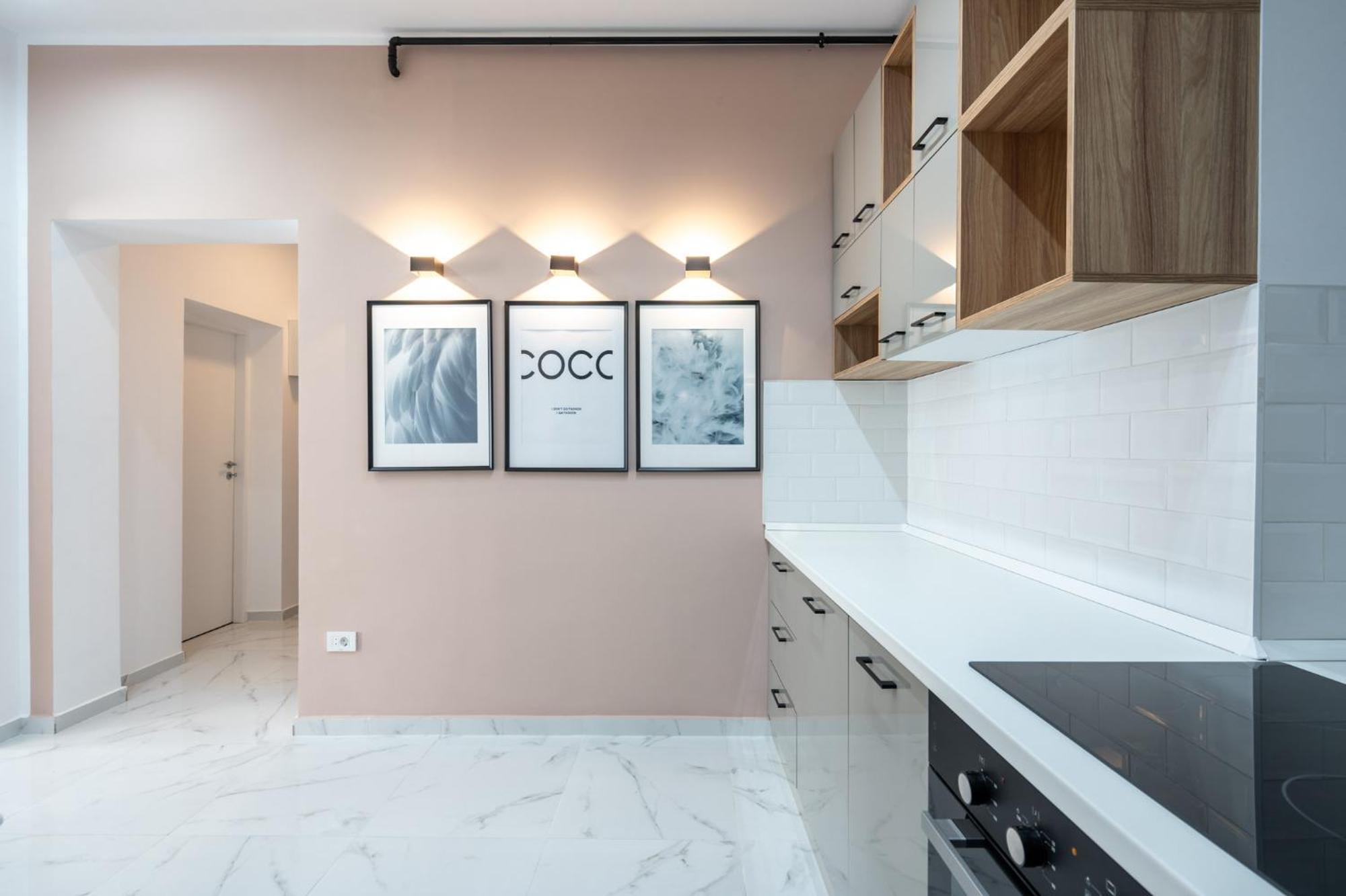 The Loft Luxury Apartments-Near The Park In The City Center Bucareste Exterior foto